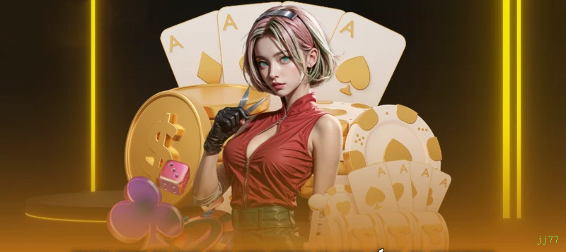 Ganhe prêmios incríveis na jj77