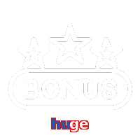 huge