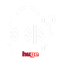 huge